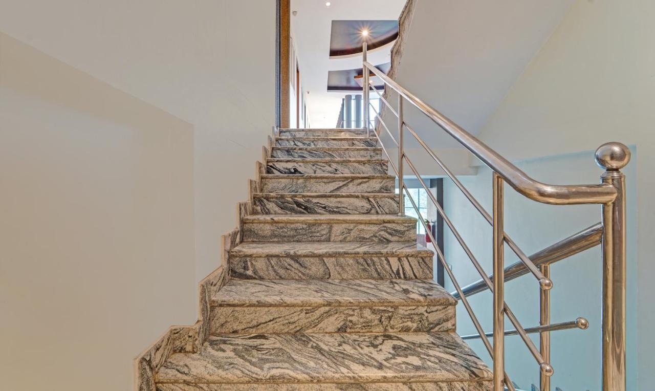 Itsy By Treebo - Sparrows Suite & Resorts With Mountain View Kattappana Extérieur photo