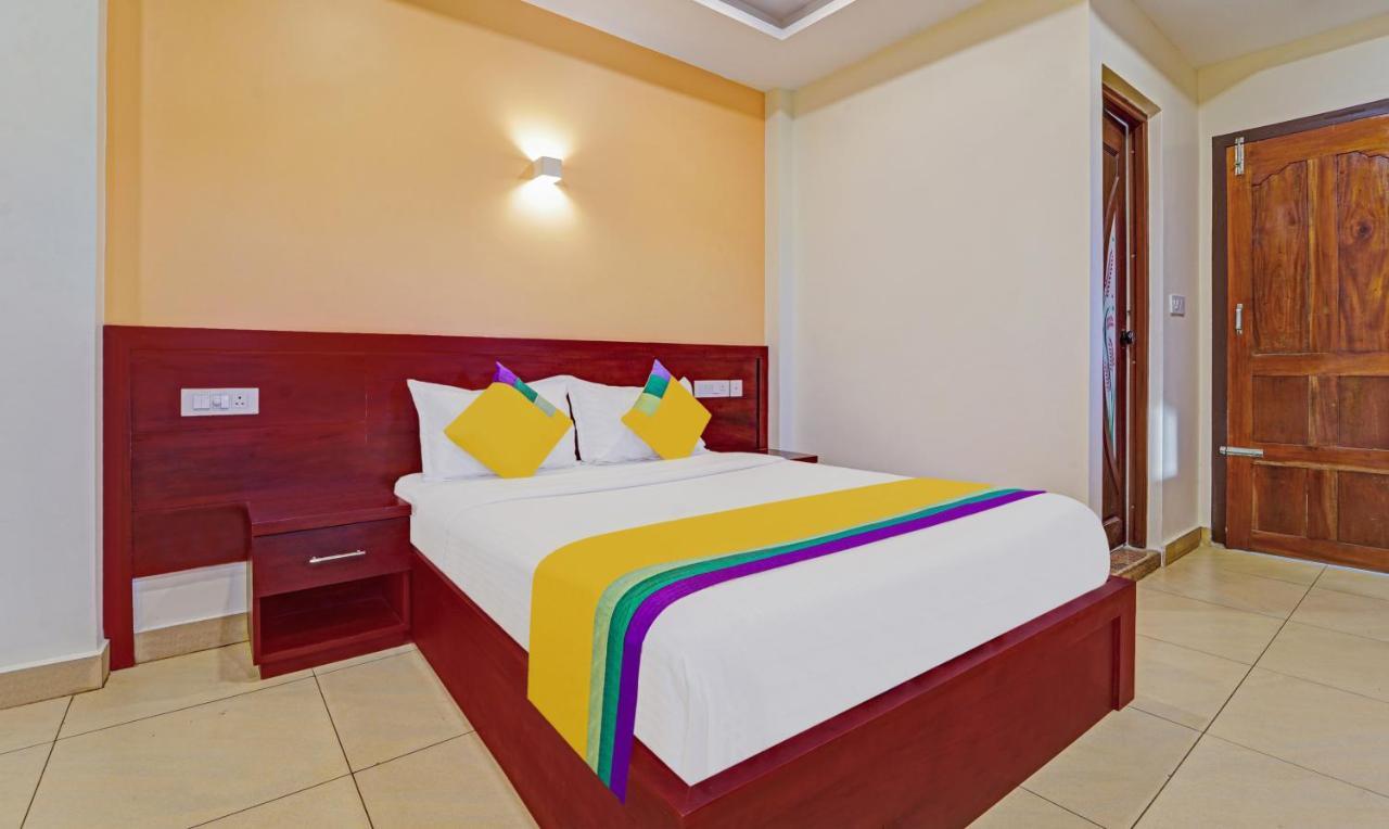 Itsy By Treebo - Sparrows Suite & Resorts With Mountain View Kattappana Extérieur photo