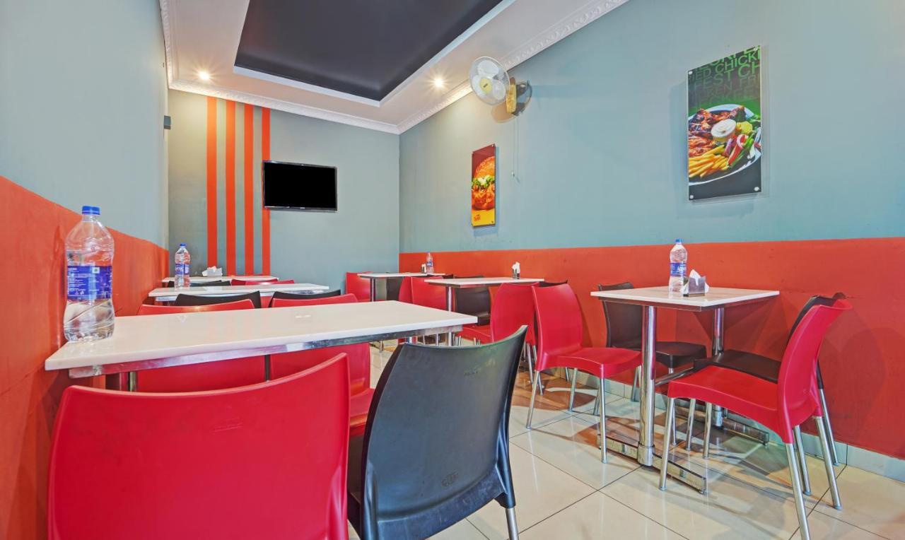 Itsy By Treebo - Sparrows Suite & Resorts With Mountain View Kattappana Extérieur photo